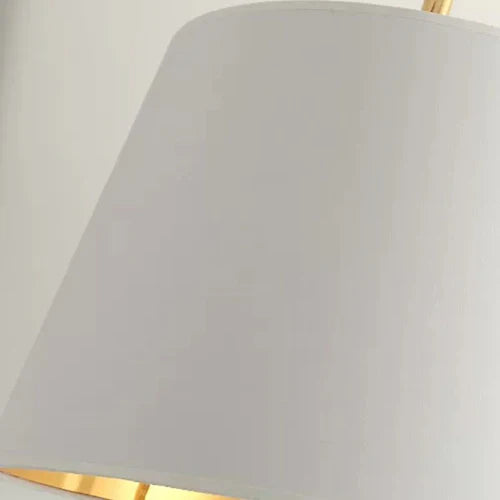 Black Floor Lamp For Bedroom Cylinder Eryn Metal Ip20