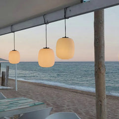 Feature Light Alessio Metal & Acrylic Warm White Ip65 Outdoor Led