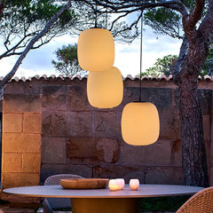 Feature Light Alessio Metal & Acrylic Warm White Ip65 Outdoor Led