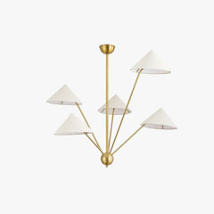 Chandelier For Kitchen Alessio Metal Ip20