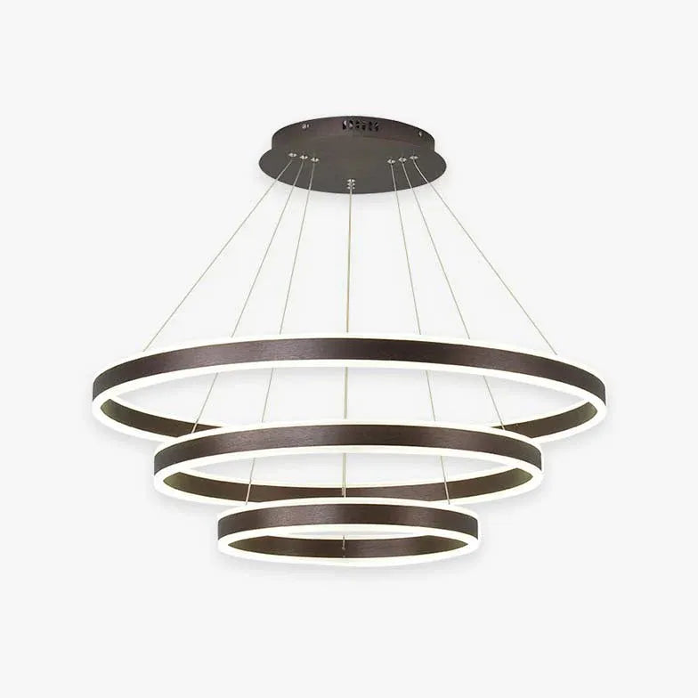 Statement Pendant Light For Bedroom Modern Acrylic No No