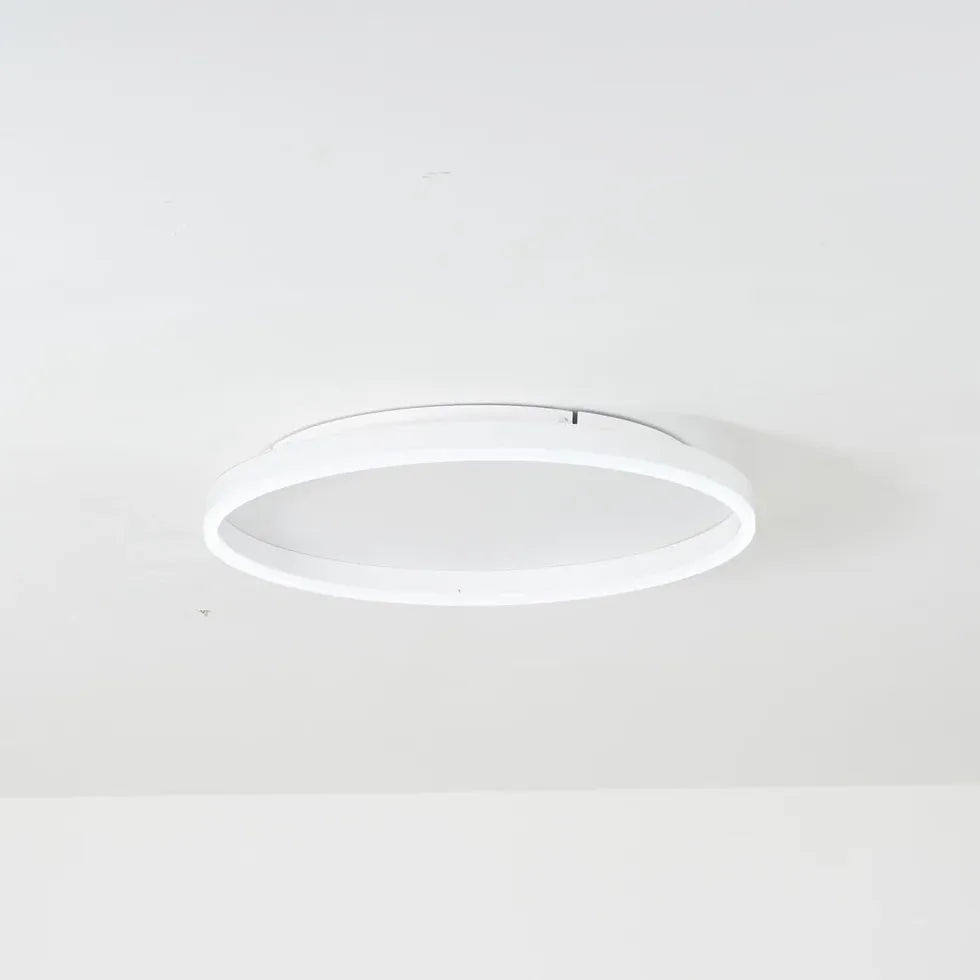 Low Ceiling Light For Bedroom Arisha Metal Ip20 Dimmable