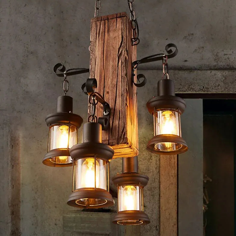 Statement Pendant Light For Bedroom Austin Metal Led