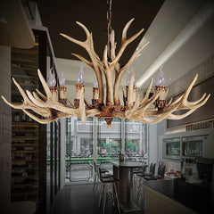 Statement Pendant Light For Bedroom Austin Metal Without Bulbs Ip20 Led