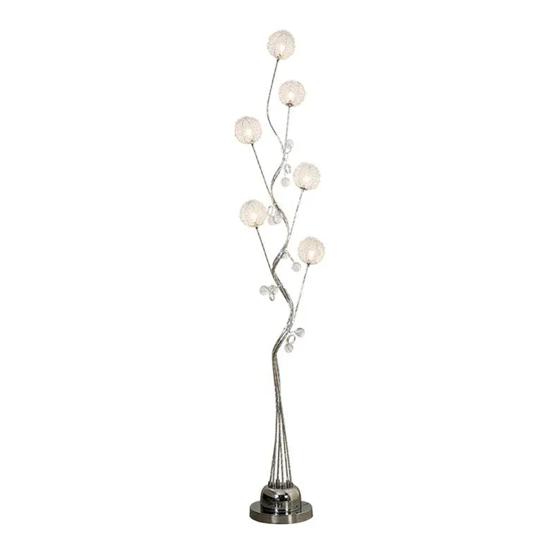 Floor Lamp For Bedroom Bella Metal Plug Led Beads Ip20