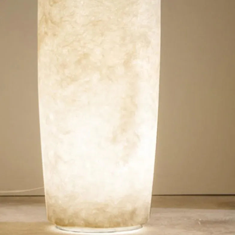 Floor Lamp For Bedroom Byers Resin Plug Warm White Led Strip Ip20