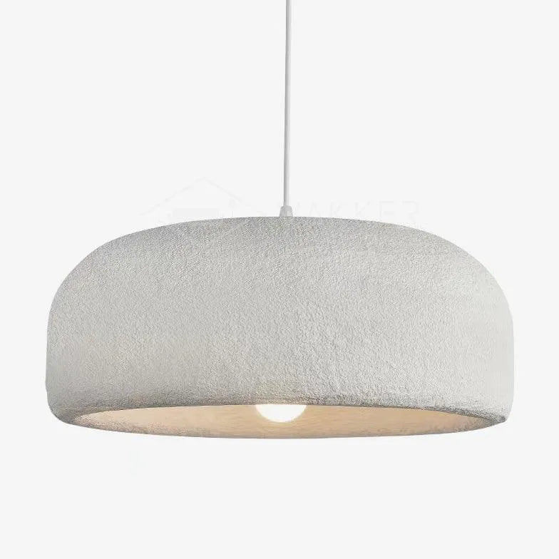 Bedside Pendant Light For Bedroom Byers High Density Polystyrene Led