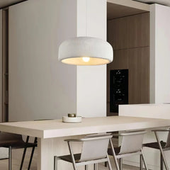 Bedside Pendant Light For Bedroom Byers High Density Polystyrene Led