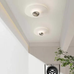 Low Ceiling Light For Bedroom Cairns Metal