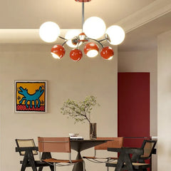 Modern Chandeliers For Living Room Cairns Metal Ip20