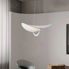 Light Single Pendant For Bedroom Cairns Metal Dimmable Led