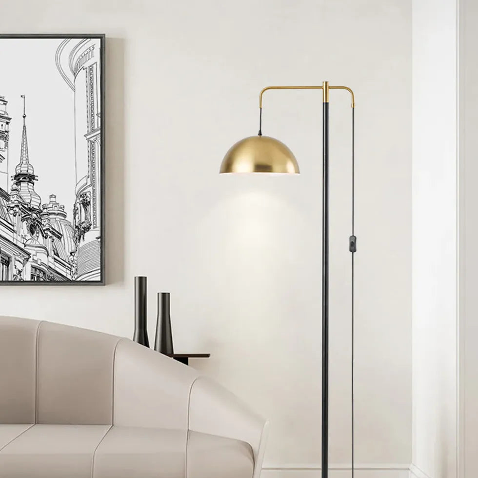 Floor Lamp For Study Room Carins Hardware Led Ip20 Warm White Plug