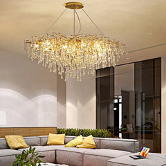 Traditional Chandeliers For Bedroom Colon Metal Ip20