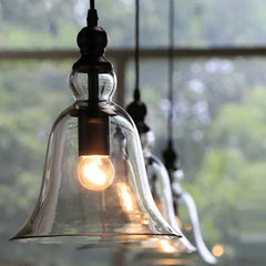 Coloured Glass Pendant Light For Kitchen Cooley Glass Without Bulbs Led Ip20