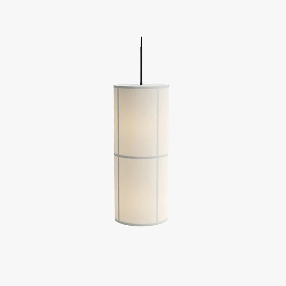 Light Single Pendant For Bedroom Cylinder Renee Metal Led