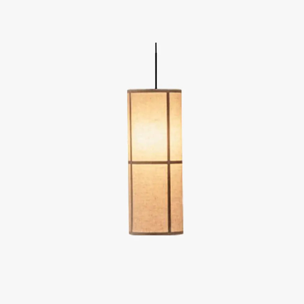 Light Single Pendant For Bedroom Cylinder Renee Metal Led