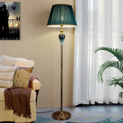 Floor Lamp For Bedroom Eryn Metal Ip20 Plug