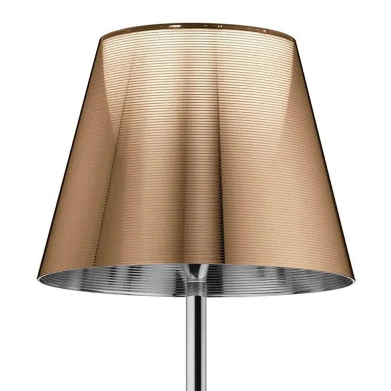 Floor Lamp For Living Room Eryn Metal Led Ip20