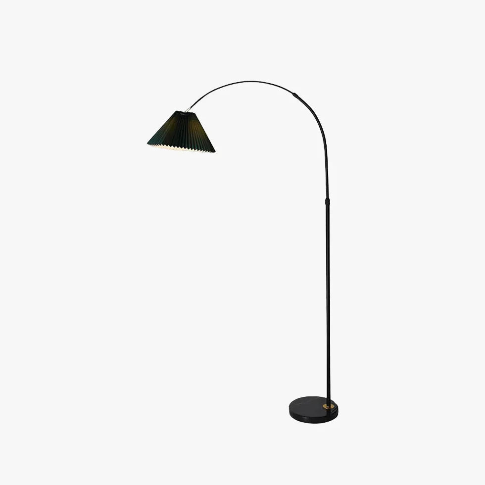 Floor Lamp For Bedroom Eryn Metal Ip20