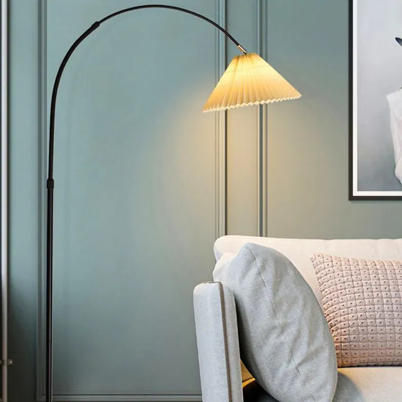 Floor Lamp For Bedroom Eryn Metal Ip20