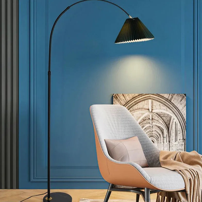 Floor Lamp For Bedroom Eryn Metal Ip20