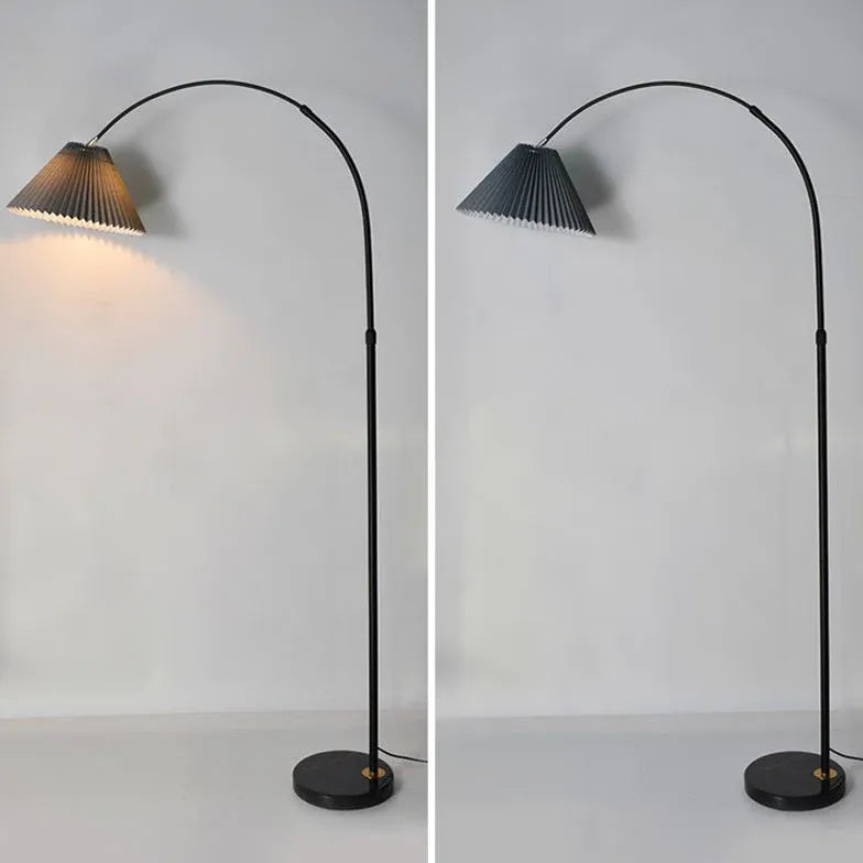 Floor Lamp For Bedroom Eryn Metal Ip20