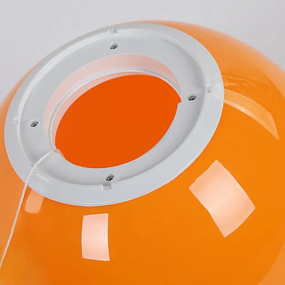 Low Ceiling Light For Children's Room Fateh Acrylic Led