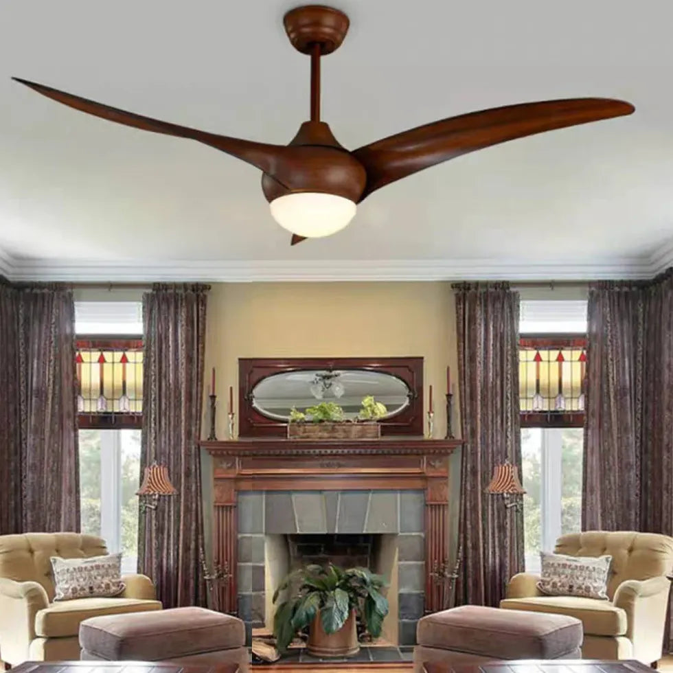 Black Ceiling Fan With Light For Bedroom Garner Metal