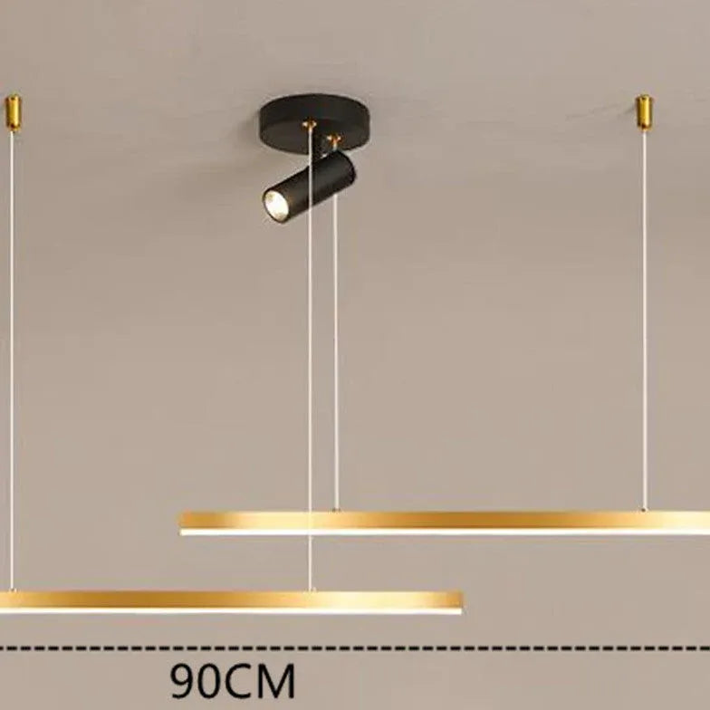 Bar Pendant Light For Office Northern Europe Metal