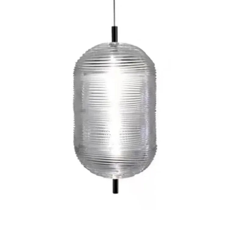 Black Bedside Pendant Light For Bedroom Hailie Metal