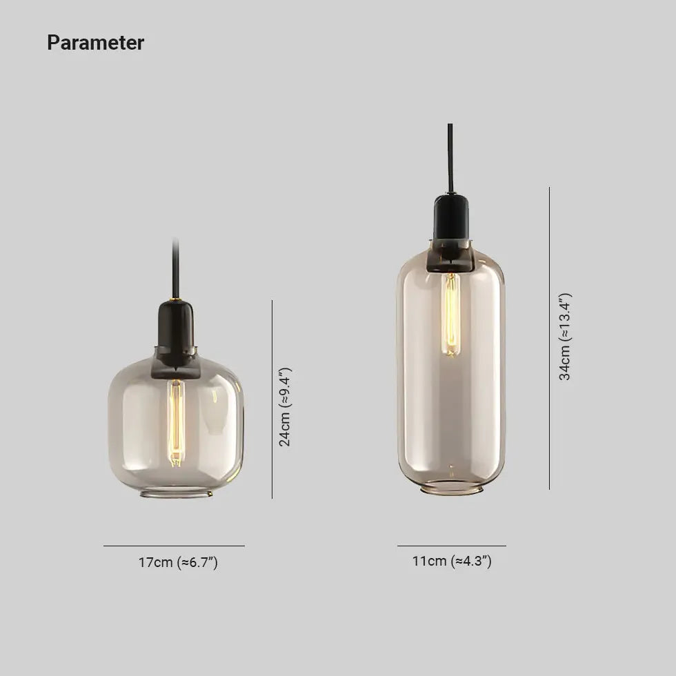 Light Single Pendant For Living Room Cylinder Hailie Marble Led Ip20