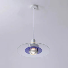 Light Single Pendant For Bedroom Hailie Metal Without Bulbs Led Ip20