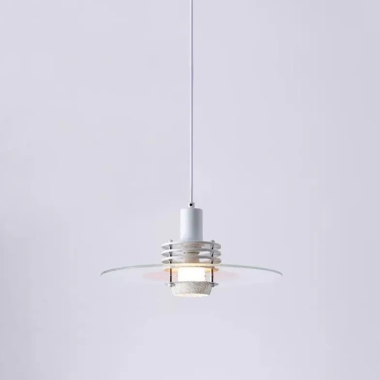 Light Single Pendant For Bedroom Hailie Metal Without Bulbs Led Ip20