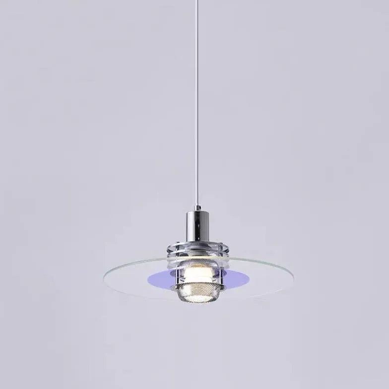 Light Single Pendant For Bedroom Hailie Metal Without Bulbs Led Ip20