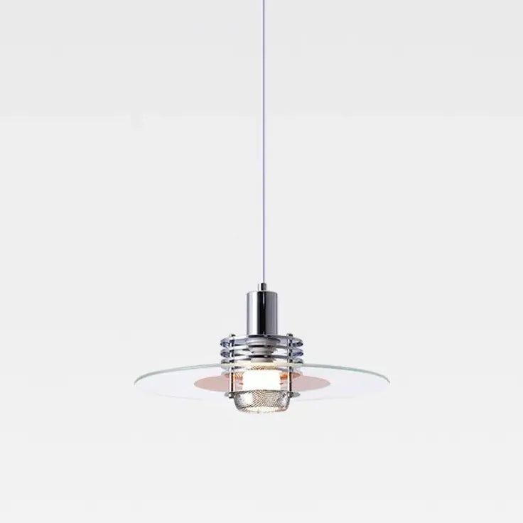 Light Single Pendant For Bedroom Hailie Metal Without Bulbs Led Ip20