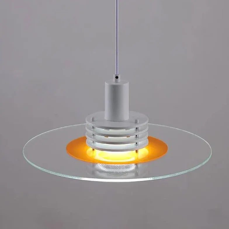 Light Single Pendant For Bedroom Hailie Metal Without Bulbs Led Ip20