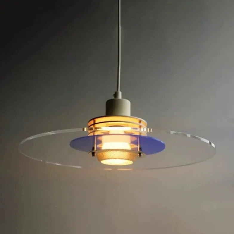 Light Single Pendant For Bedroom Hailie Metal Without Bulbs Led Ip20