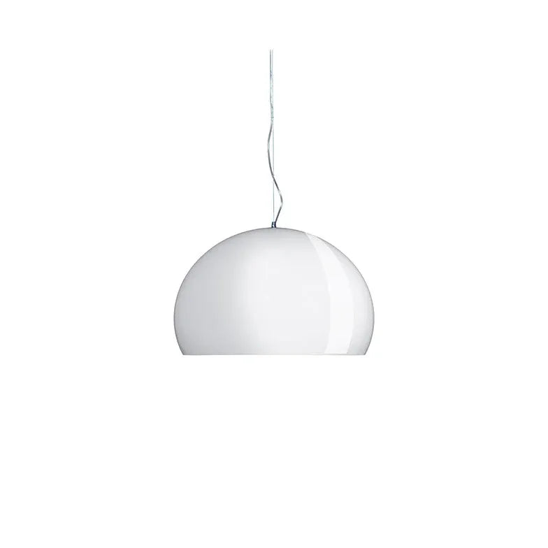 Light Single Pendant For Bedroom Hailie Metal Led Ip20