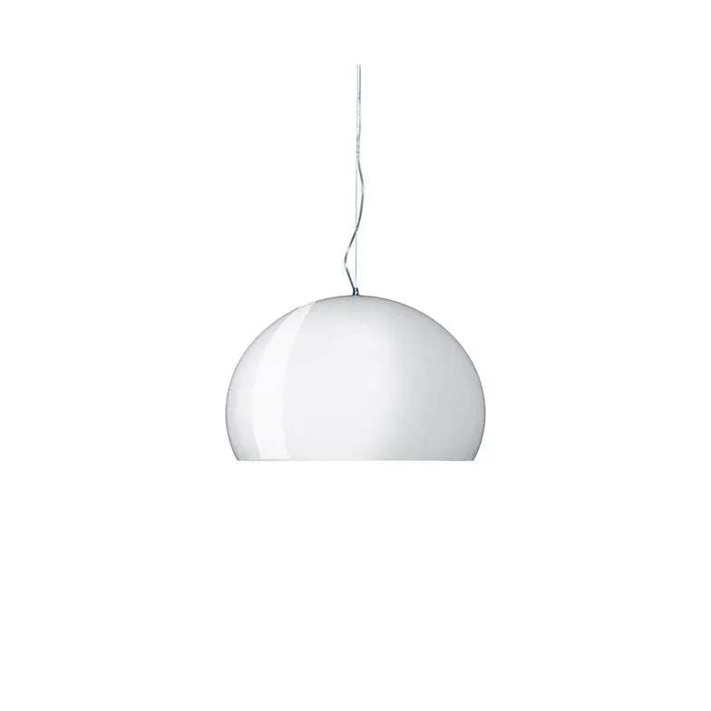 Light Single Pendant For Bedroom Hailie Metal Led Ip20