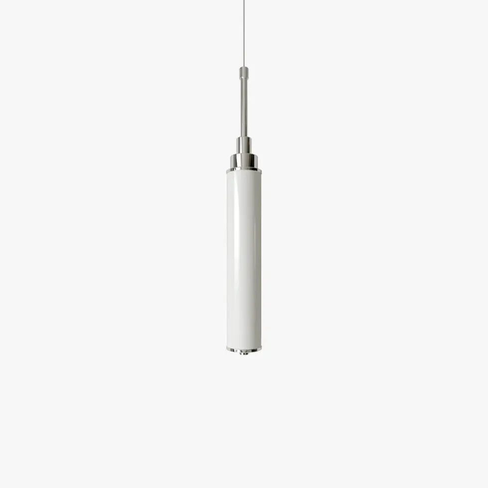 Light Single Pendant For Study Room Hailie Metal Ip20 Led