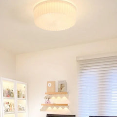 Low Ceiling Light For Living Room Hailie Glass Œöglass Dimmable Ip20