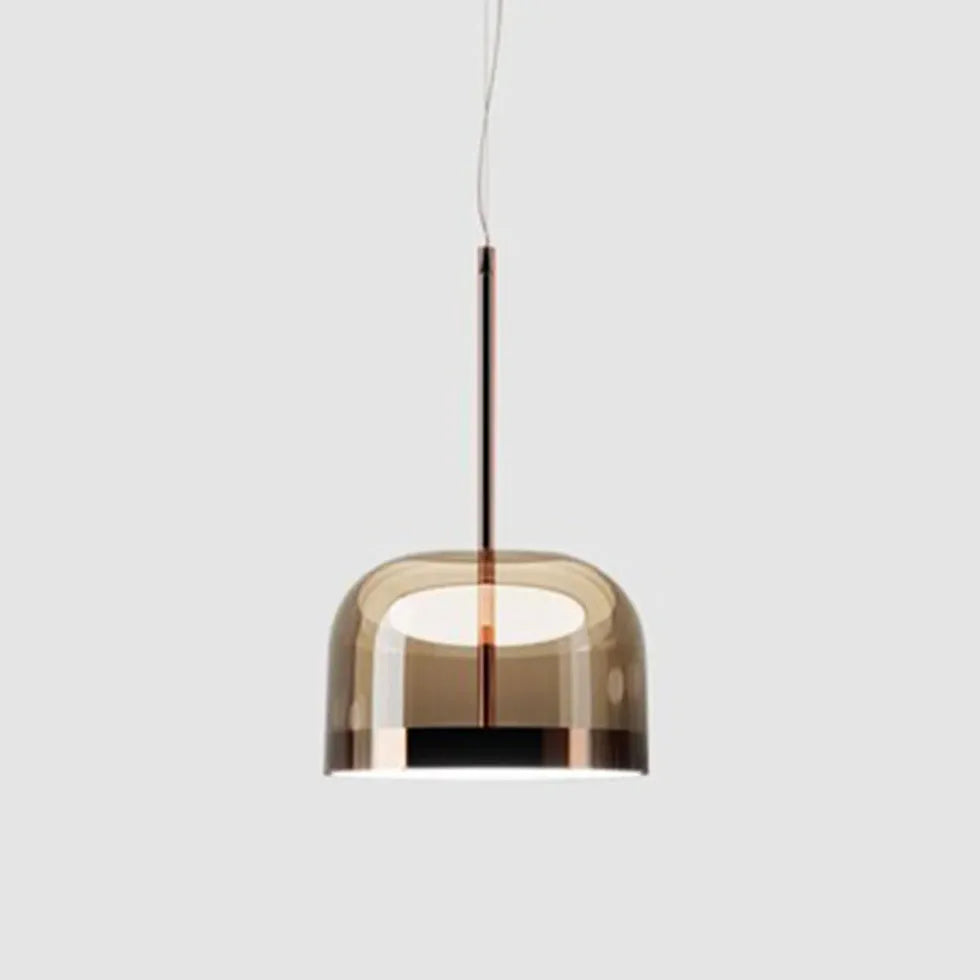 Bedside Pendant Light For Living Room Hailie Metal