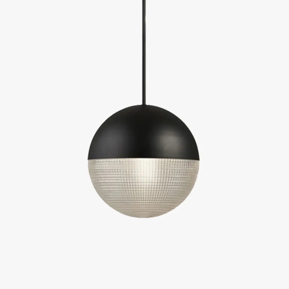 Black Bedside Pendant Light For Bedroom Hailie Metal Led Ip20