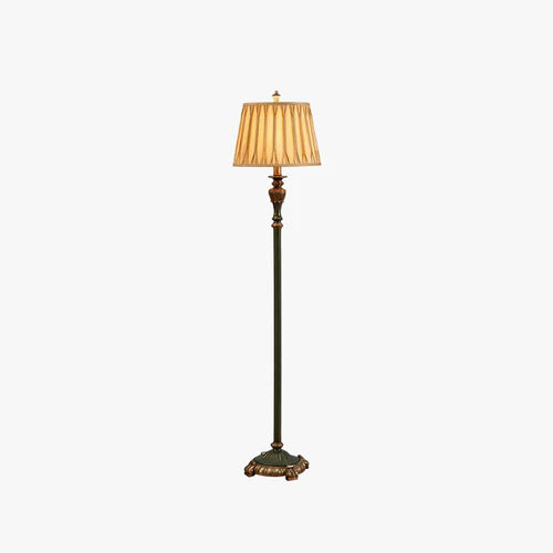 Floor Lamp For Study Room Eryn Metal Led Ip20 Plug