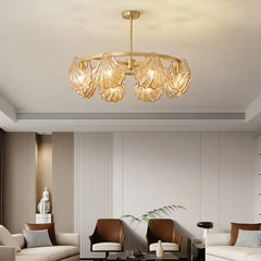 Black Statement Pendant Light For Bedroom Kirsten Copper Led Ip20