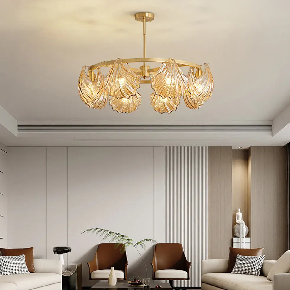 Black Statement Pendant Light For Bedroom Kirsten Copper Led Ip20