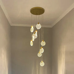 Traditional Chandeliers For Bedroom Round Kristy Metal & Crystal Warm White