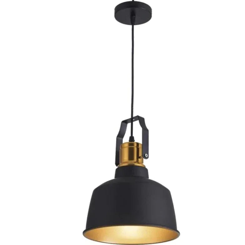 Droplight - Ledlight Single Pendant