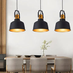 Droplight - Ledlight Single Pendant