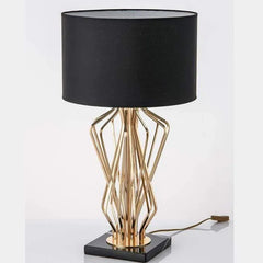 Modern Table Lamp - Led Modern Bedside Table